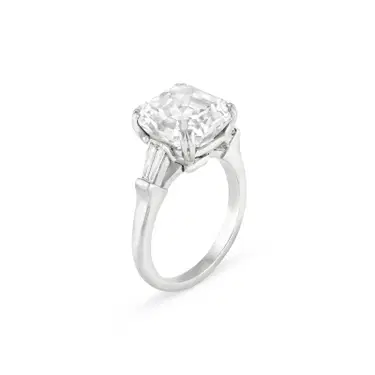 Fine jewelry selection